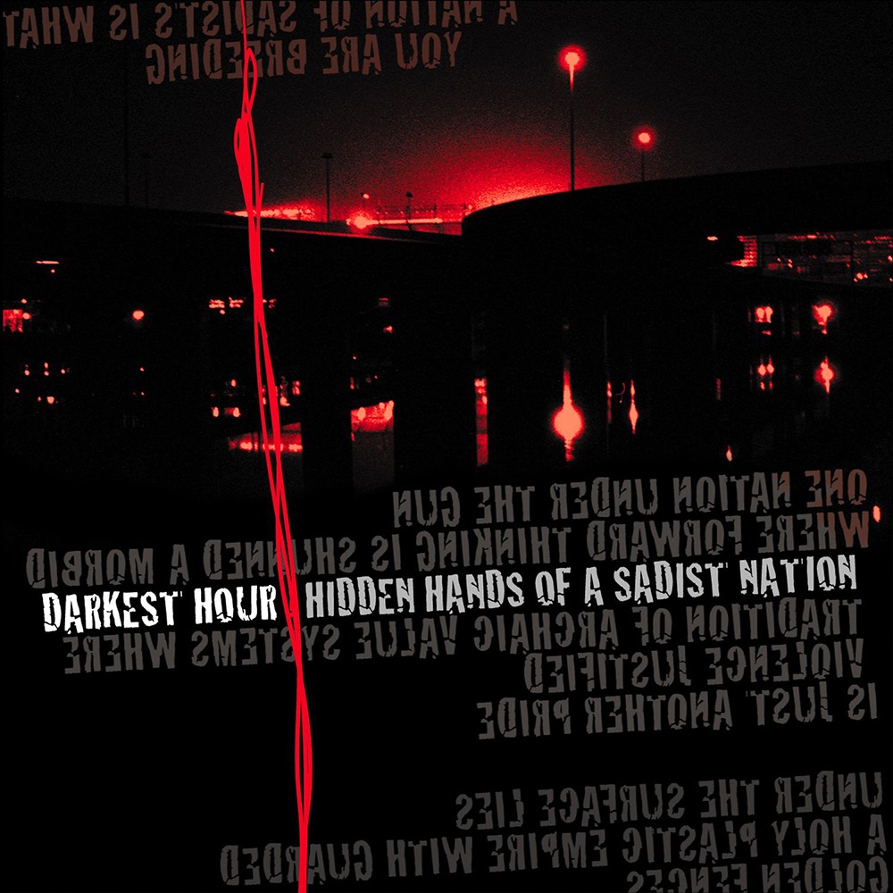 Pay Phones and Pills by Darkest Hour