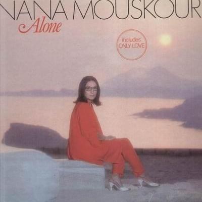 Only Love by Nana Mouskouri