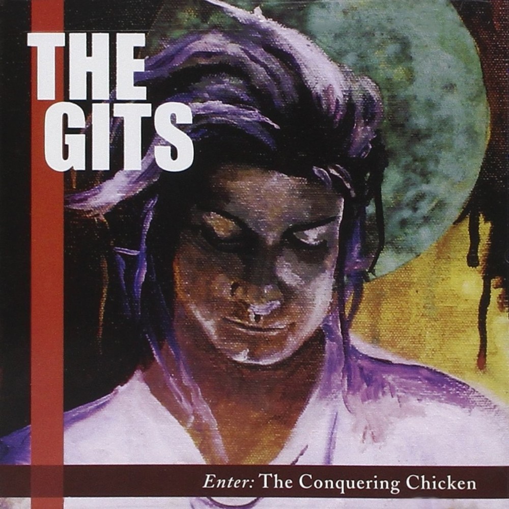Sign Of The Crab by The Gits