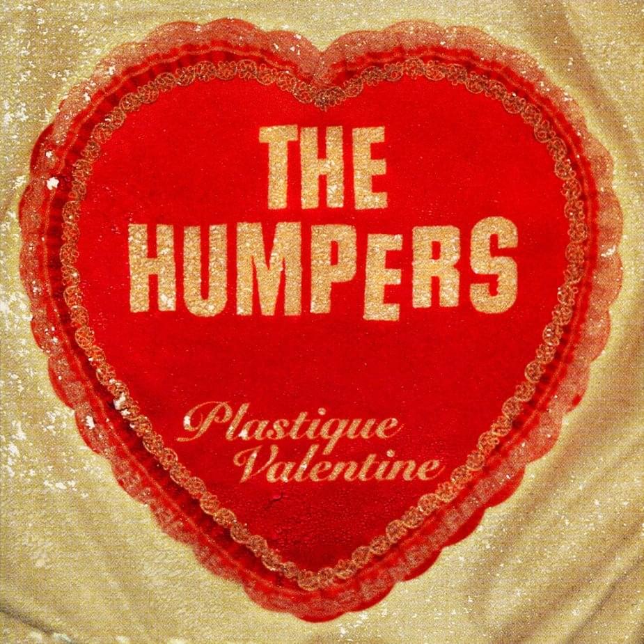 Fable Of Luv by The Humpers