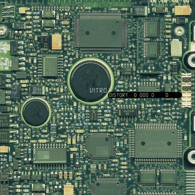 Set It Down by Vitro