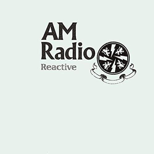 Anytime At All by AM Radio
