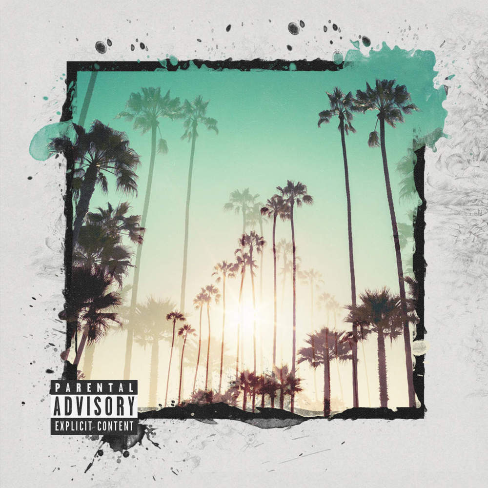 Cover image for Ca-$