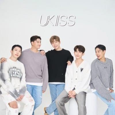 Photo of UKISS