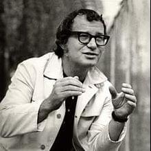 Photo of Cal Tjader