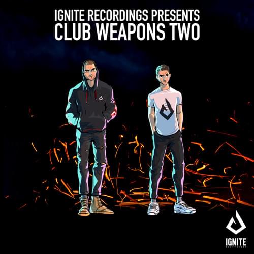 Sparks by Firebeatz