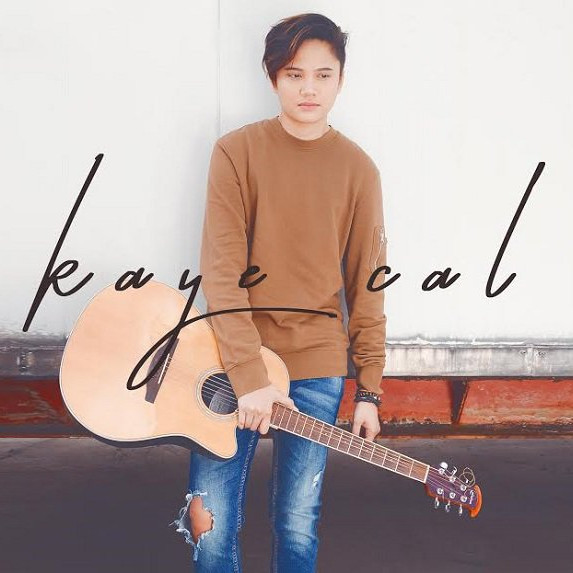 Why Can’t It Be by Kaye Cal