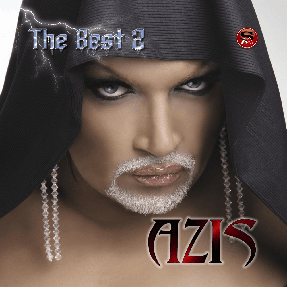 Cover image for The Best 2