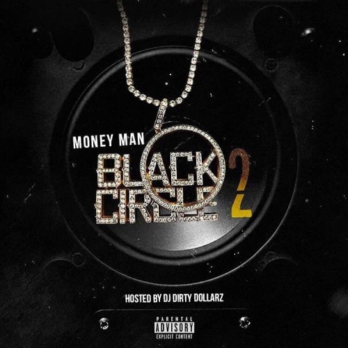 Tryin Me by Money Man