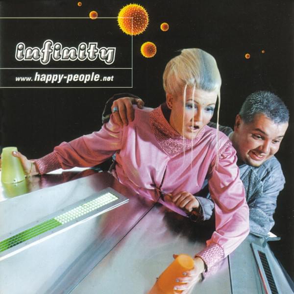 Feeling Good - Radio Mix by Infinity
