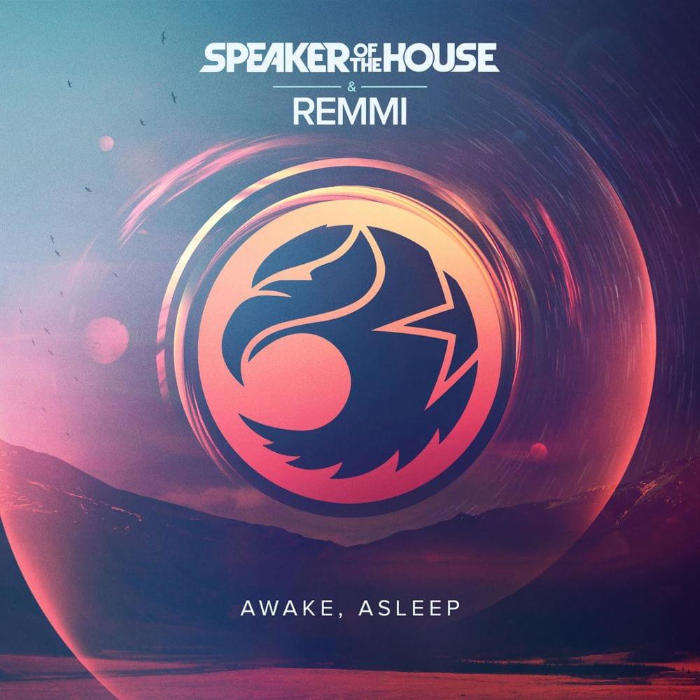 Awake, Asleep by Speaker of the House
