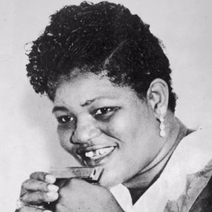 Hard Times by Big Mama Thornton