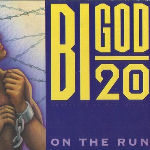 On The Run (Remix Edit) by BiGod 20