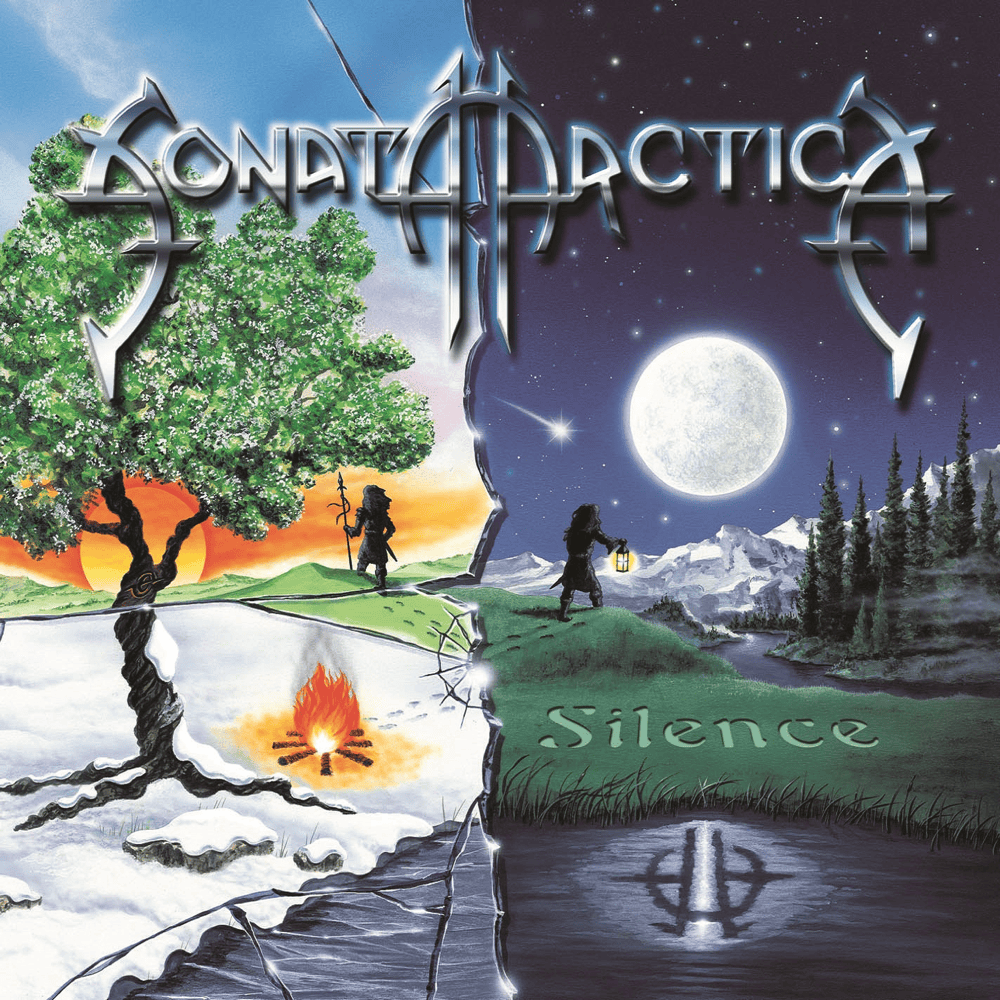 Tallulah by Sonata Arctica