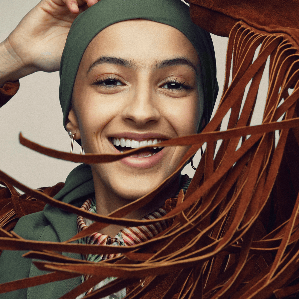 Album cover art for "Do Good Be Better" by AmenA (SWE)