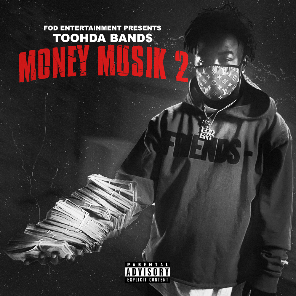 Bad Intentions by Toohda Band$