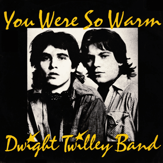 Sincerely by Dwight Twilley Band