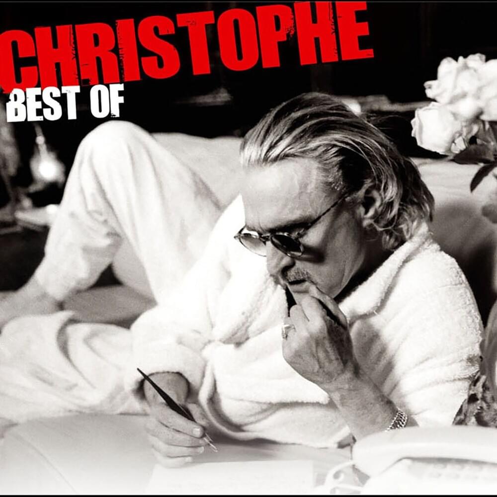 Cover image for Best of