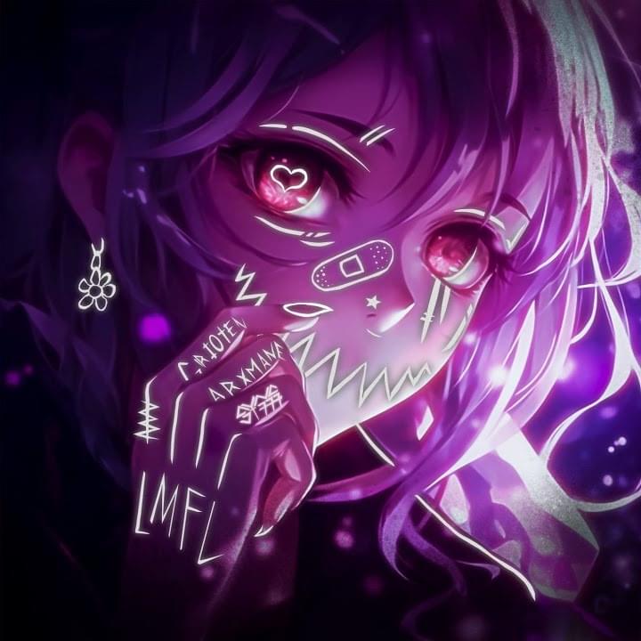 Cover image for LMFL