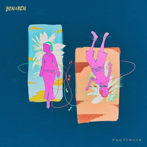 Pagtingin by Ben&Ben