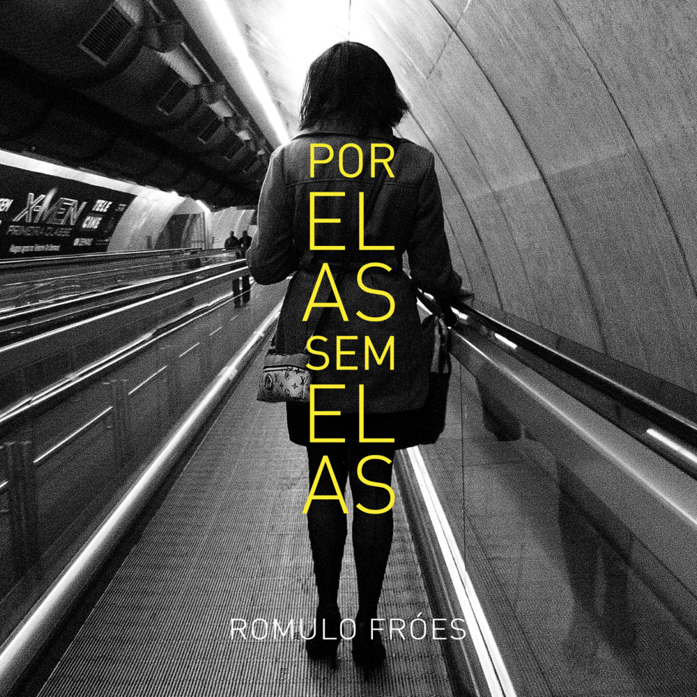 Um Amor de Morrer by Romulo Fróes