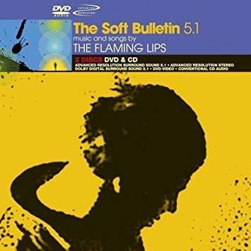 Cover image for The Soft Bulletin 5.1