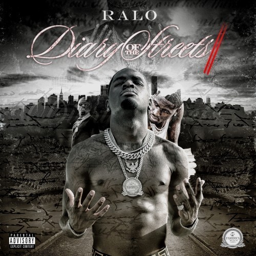 Album cover art for "Pull Up" by Rich Gang & Ralo & J-Soul & Jacquees & Derez De’Shon & Birdman