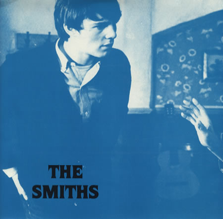 Album cover art for "Stop Me If You Think You’ve Heard This One Before" by The Smiths