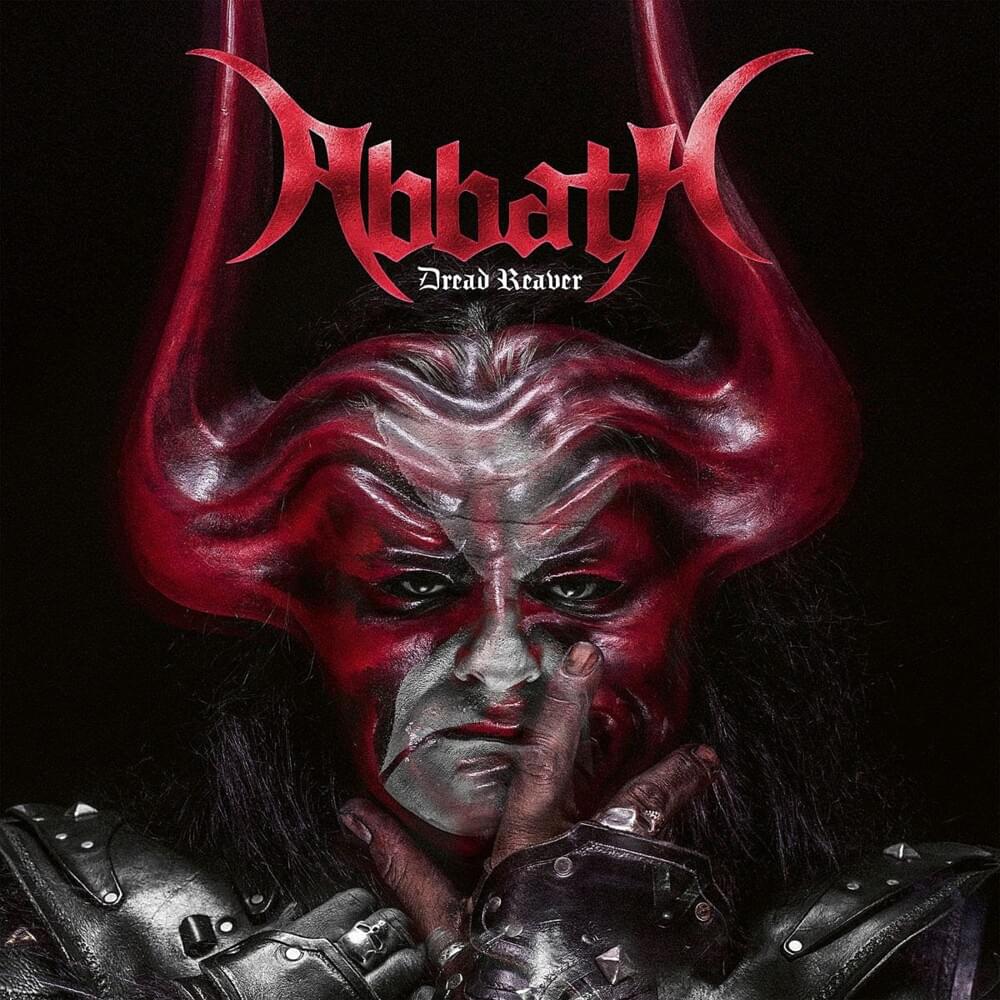 Cover image for Dread Reaver