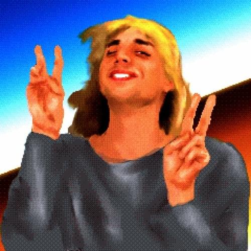 Album cover art for "Mirror (DJ Sabrina The Teenage DJ Remix)" by DJ Sabrina The Teenage DJ