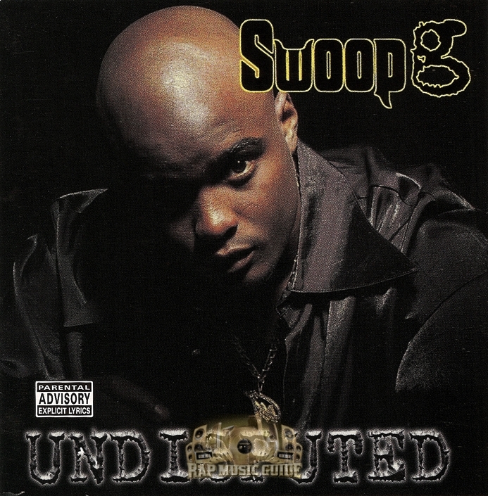 Cover image for Swoop G