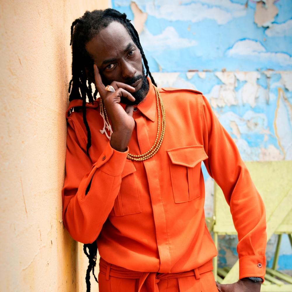 Buju Banton Profile Picture Photo of Buju Banton