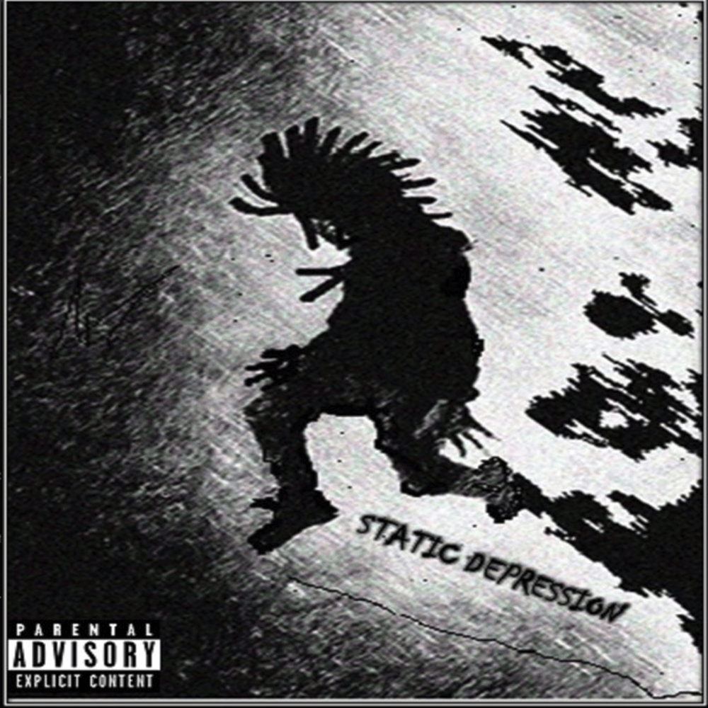 Album cover art for "RollTheDice" by Kamiyada+