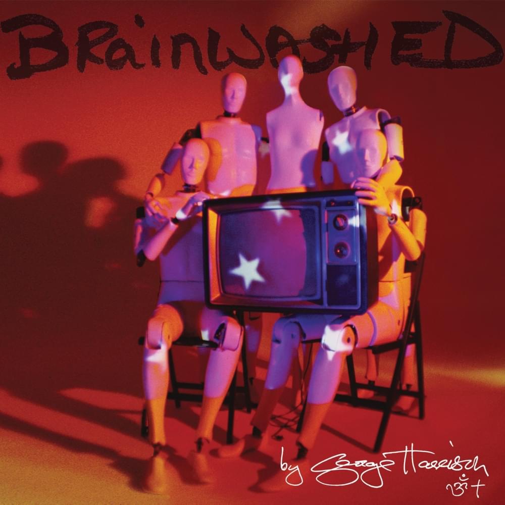 Cover image for Brainwashed