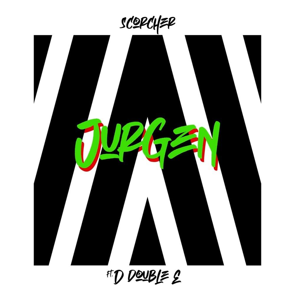 Jurgen by Scorcher