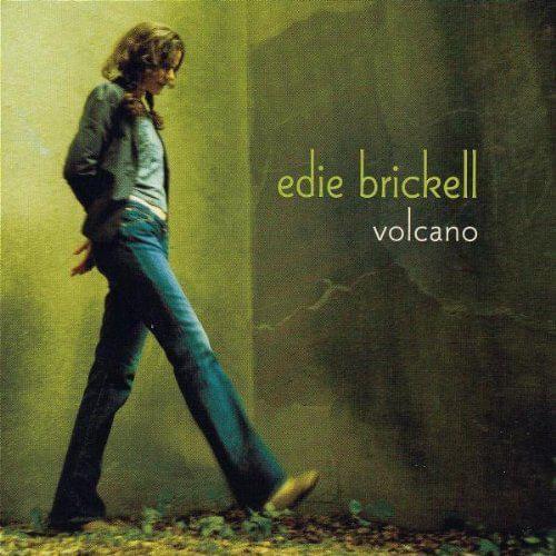 Volcano by Edie Brickell