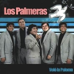 Olvidala by Los Palmeras