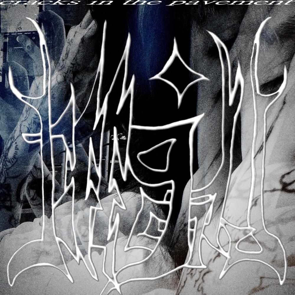 Album cover art for "10years" by fats’e