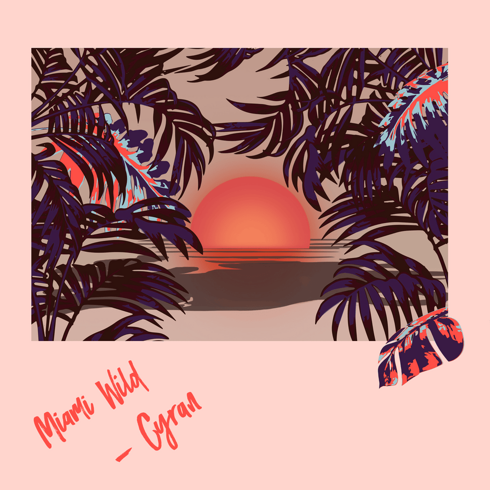 Cover image for Miami Wild