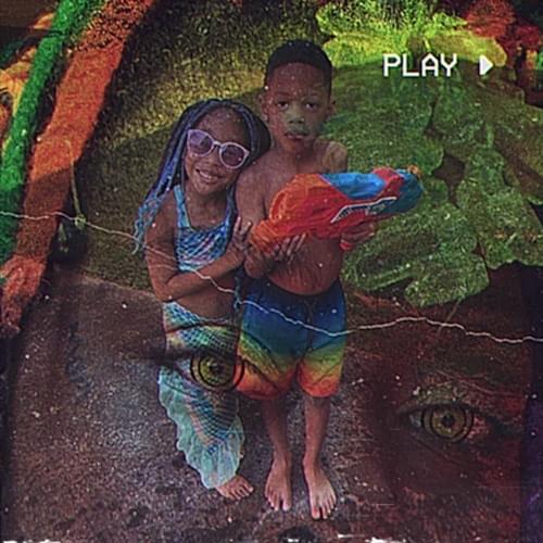 Album cover art for "PI$$ED OFF" by bbymutha