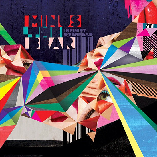 Cold Company by Minus the Bear