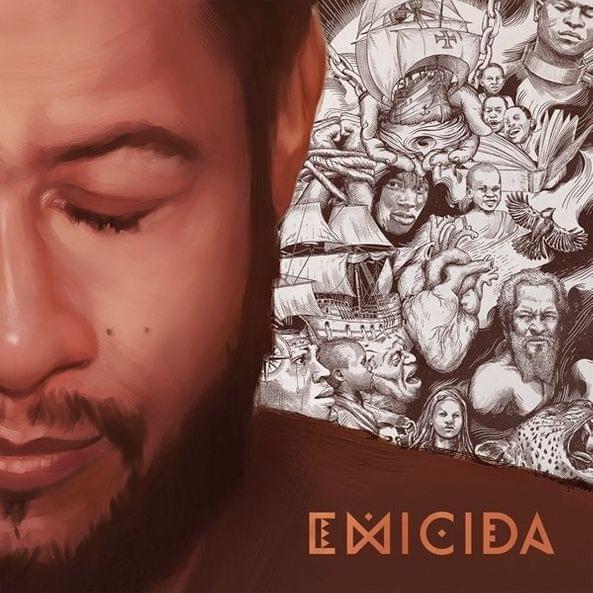 Mandume by Emicida