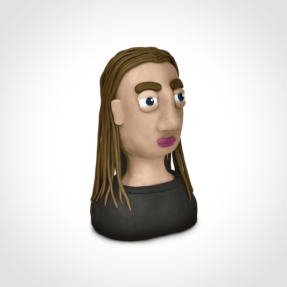 Cover image for I Made An Album
