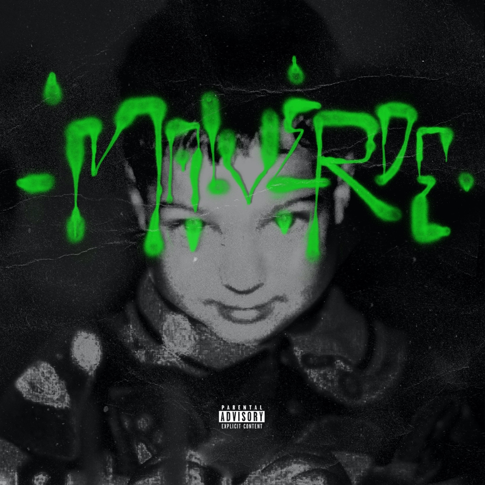 Cosa Non Va by Disme