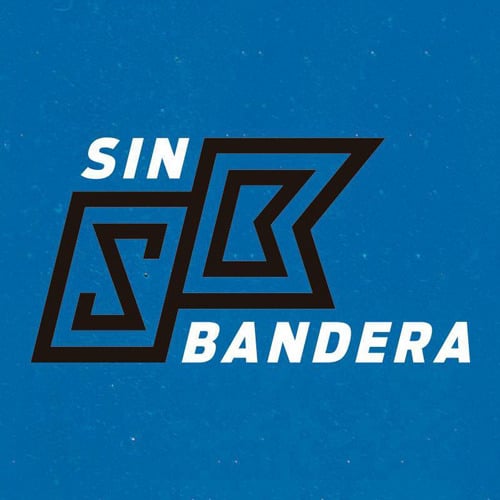 En Ésta No by Sin Bandera