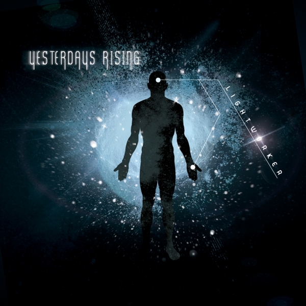 Album cover art for "Combust And Feel Better" by Yesterdays Rising
