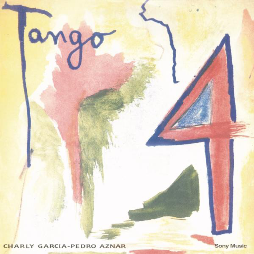 Tu Amor by Charly García y Pedro Aznar