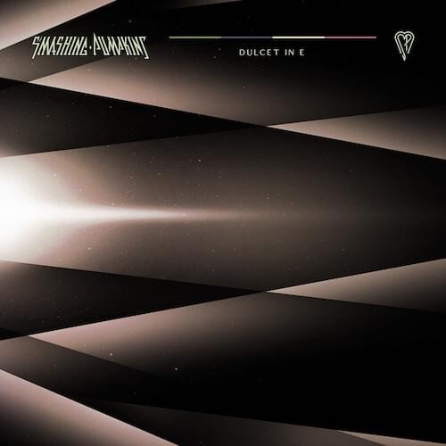 Album cover art for "Dulcet in E" by The Smashing Pumpkins
