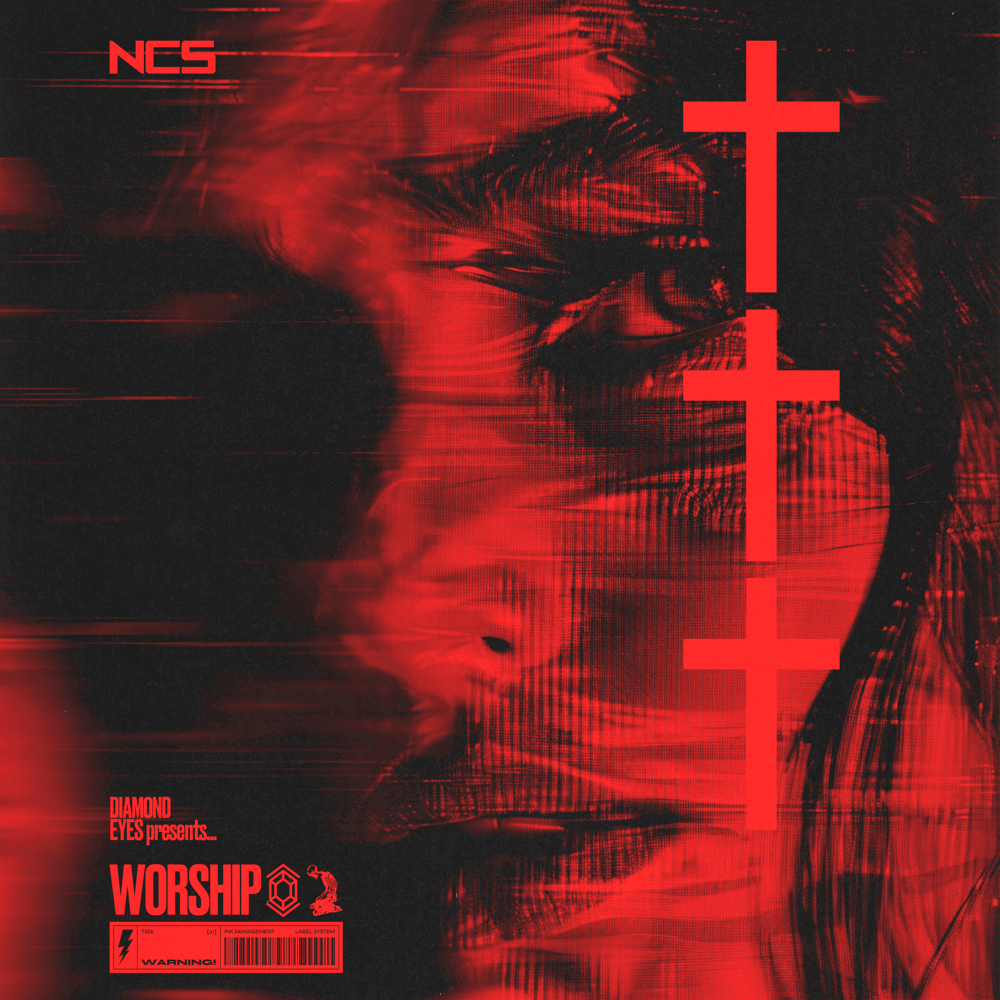 Worship by Diamond Eyes