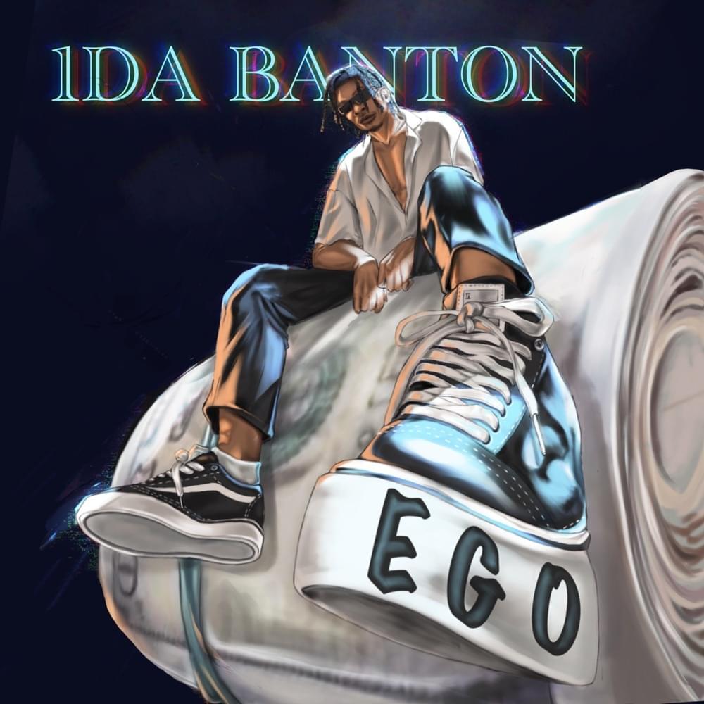 Ego by 1da Banton